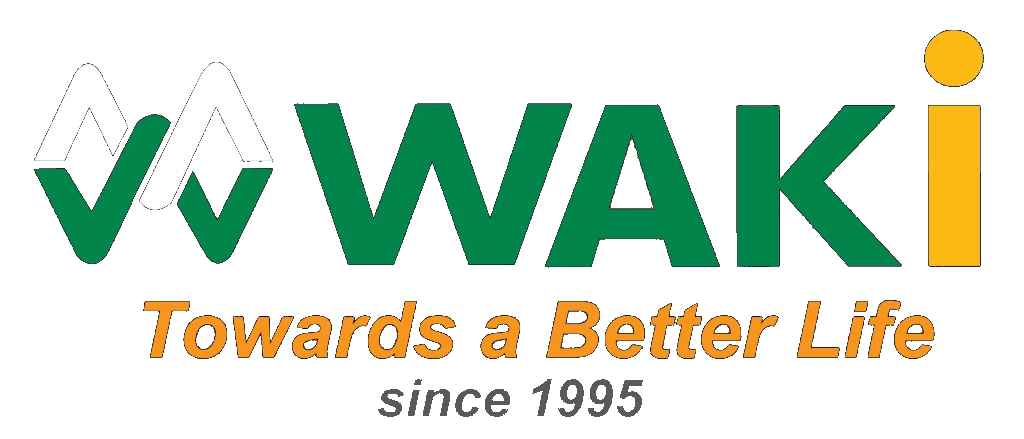 WAKi