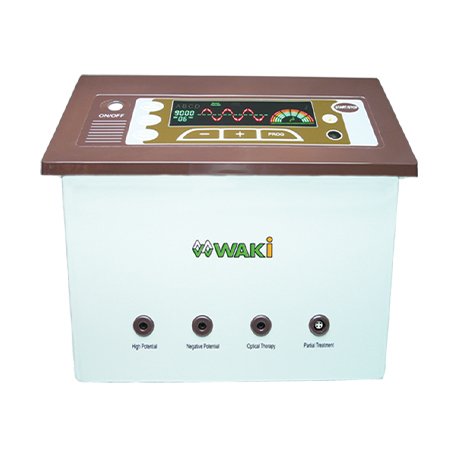 WAKi Multi Functional High Potential Therapeutic Equipment