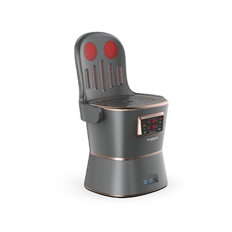 WAKi Electro Beauty & Healthy Chair