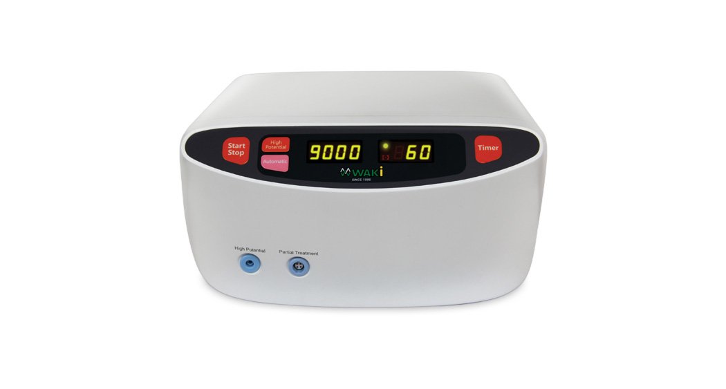 WAKi High Potential Therapeutic Equipment