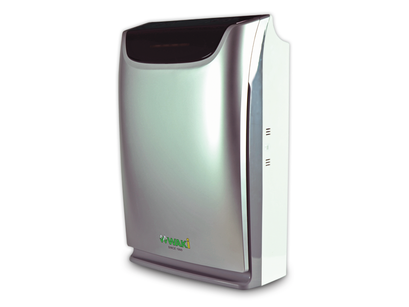 WAKi Multli Functional Ion Air Humidifier