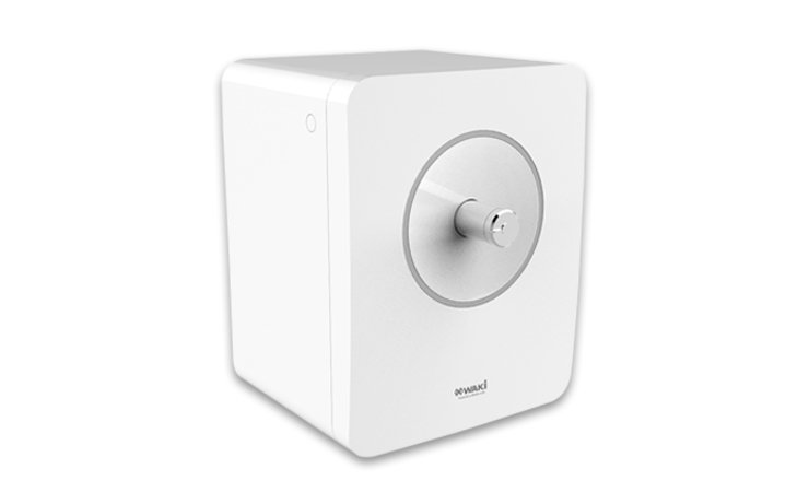WAKi Multi Functional Bio Energy – π Water System