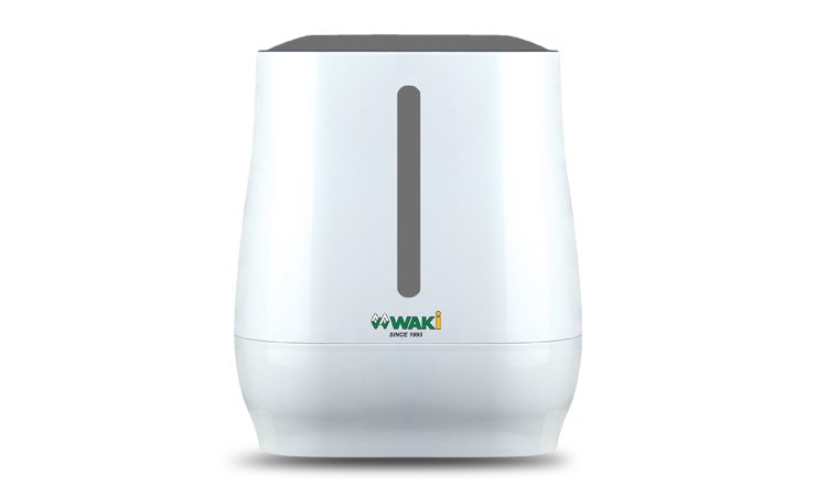 WAKi Bio Energy Water System