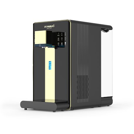 WAKi RO Hydrogen-Rich Purifier Dispenser