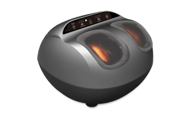 WAKi Foot Massage Master II