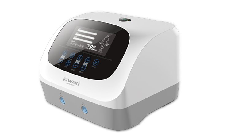 WAKi Multi Functional Electro Massager Equipment