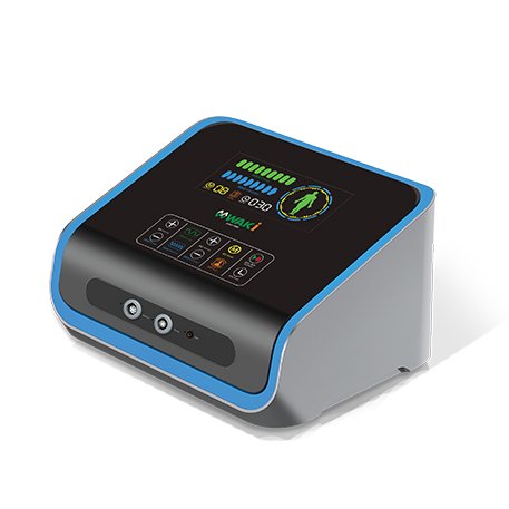 WAKi Laser Bio-Electro Massager Equipment